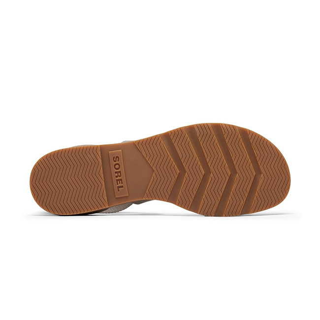 Sorel レディース Joan 辛抱強く Now レース コージーブーツ