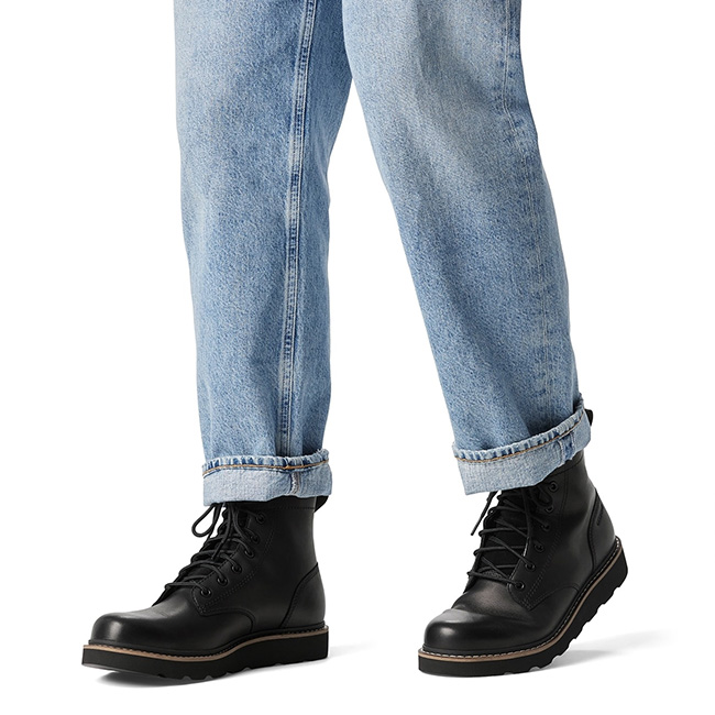 SOREL セール ソレル スラブタウン62シックスWP メンズ NM5176