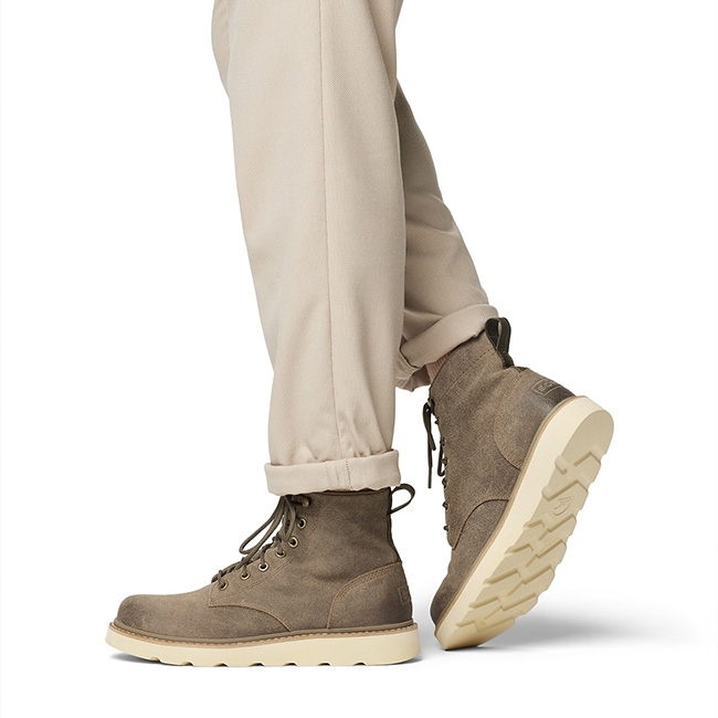 SOREL セール ソレル スラブタウン62シックスWP メンズ NM5176