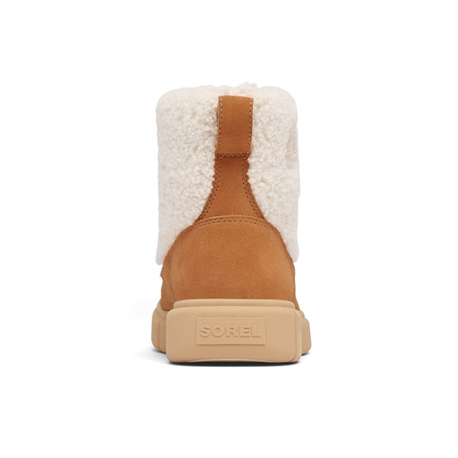 SOREL ソレル エクスプローラー3 スリッポンコージーWP【ウィメンズ