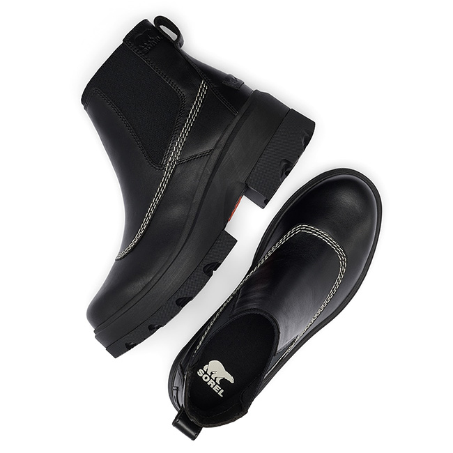 SOREL ソレル ジョアンフォーワードチェルシー【ウィメンズ】 NL5264