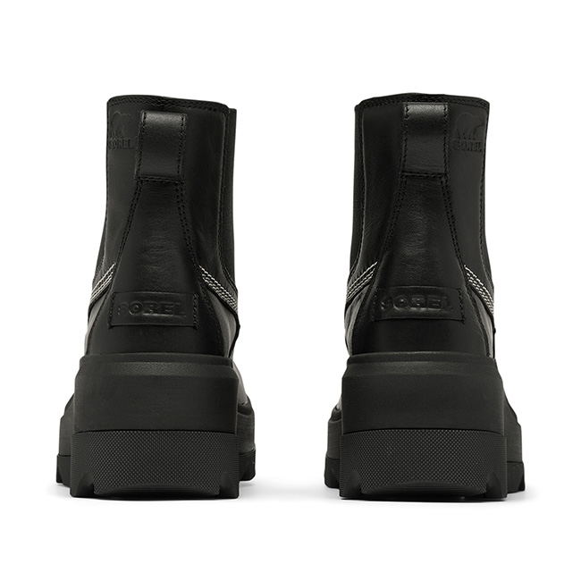 SOREL ソレル ジョアンフォーワードチェルシー【ウィメンズ】 NL5264