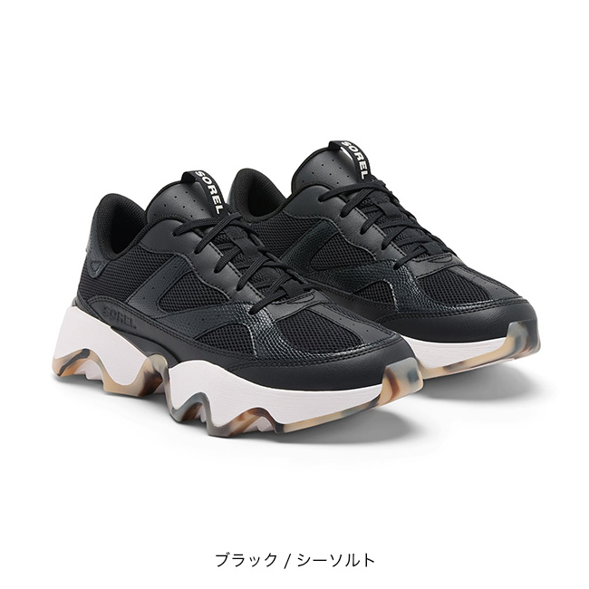 SOREL ソレル キネティック アレイ【ウィメンズ】 NL5348 KINETIC