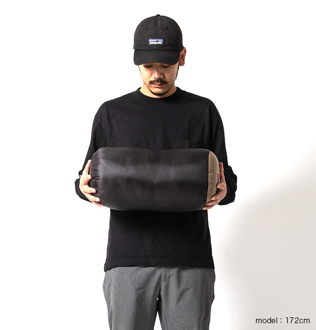 NANGA×SUNDAY MOUNTAIN ナンガ×サンデーマウンテン リミテッド