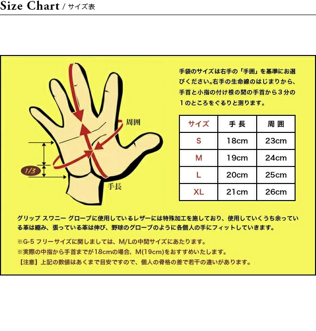 GRIP SWANY×SUNDAYMOUNTAIN