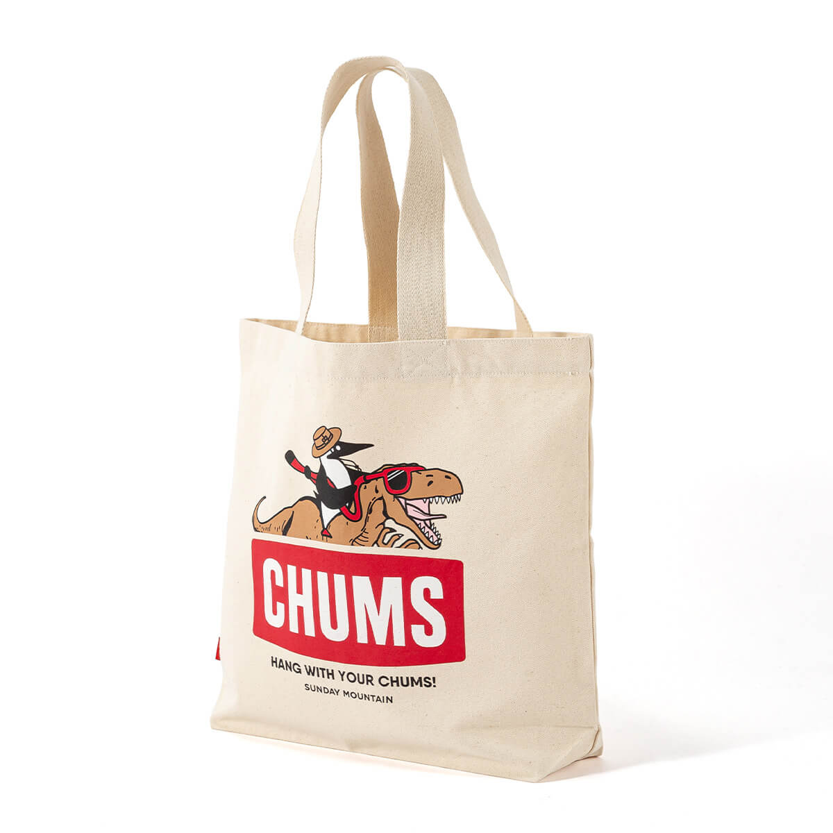 CHUMS×SUNDAY MOUNTAIN