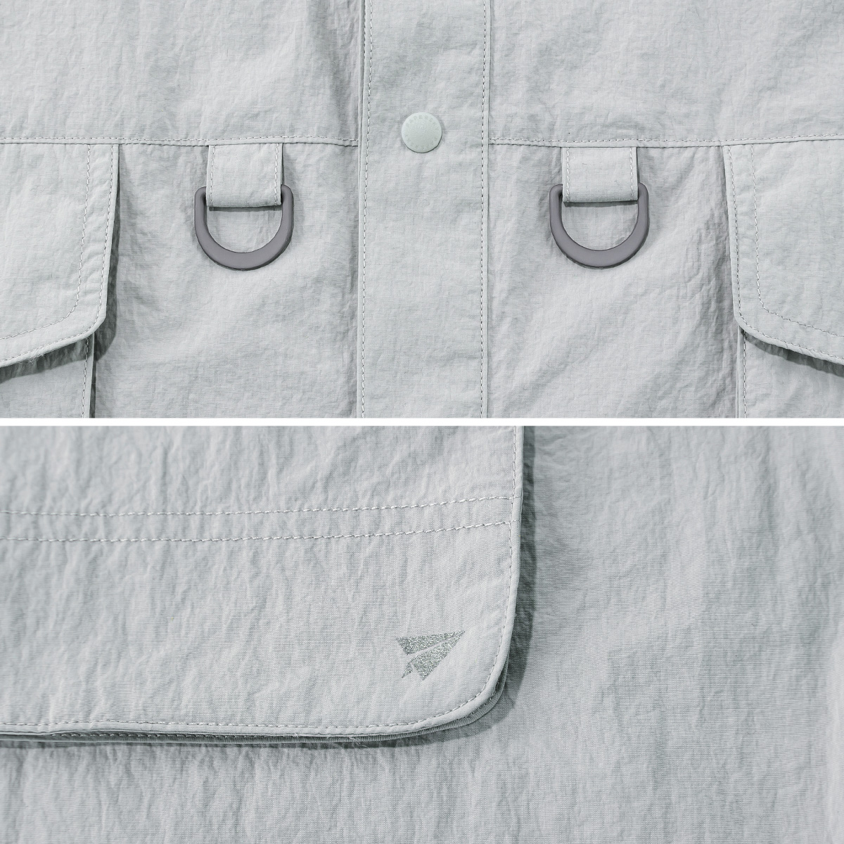 PAPERSKY WEAR×SUNDAY MOUNTAIN