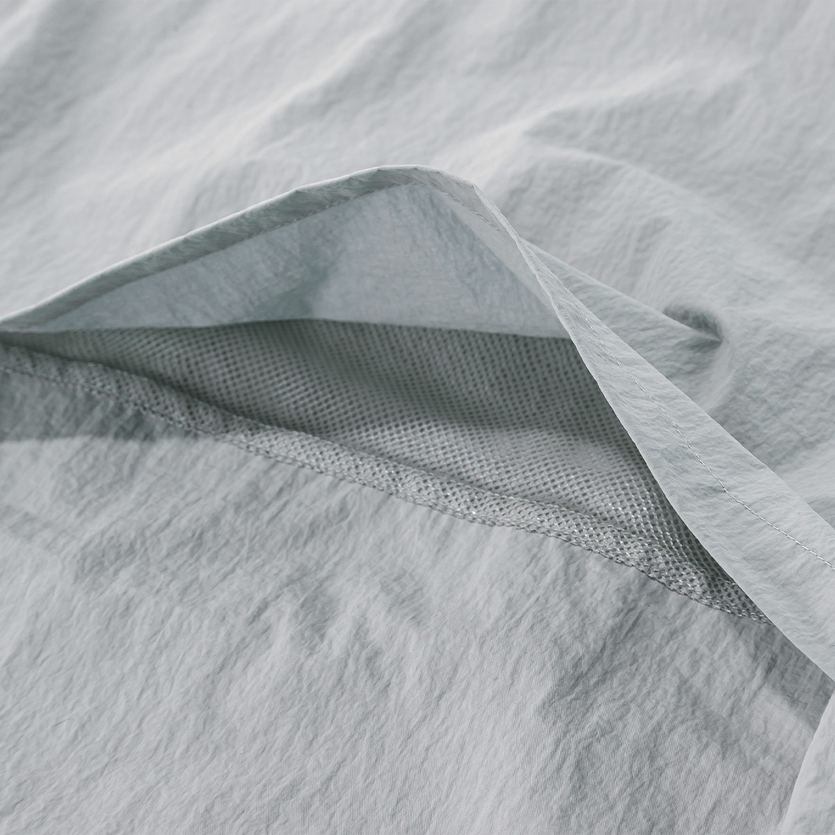 PAPERSKY WEAR×SUNDAY MOUNTAIN