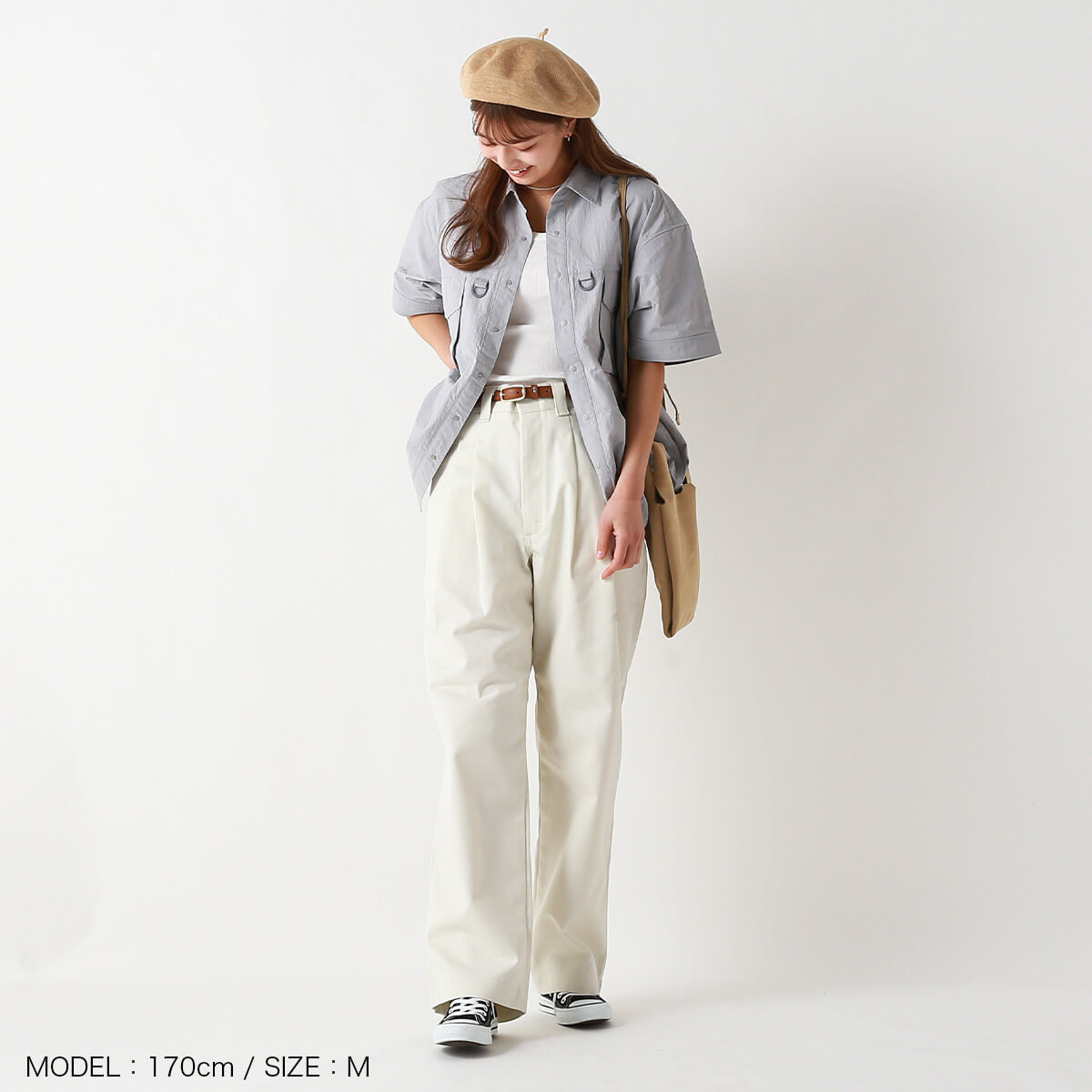 PAPERSKY WEAR×SUNDAY MOUNTAIN