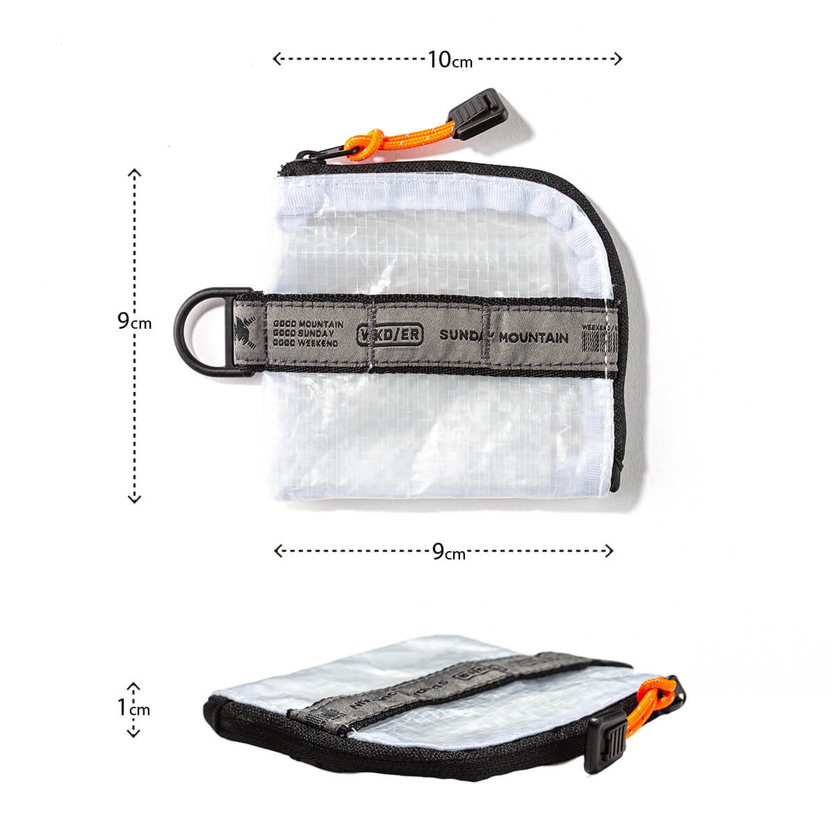 WEEKEND(ER)×SUNDAY MOUNTAIN