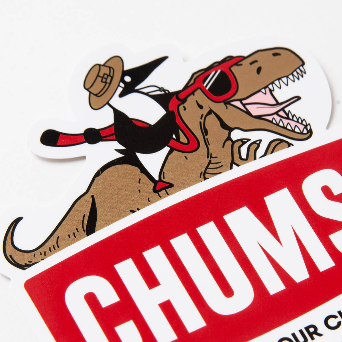 CHUMS×SUNDAY MOUNTAIN