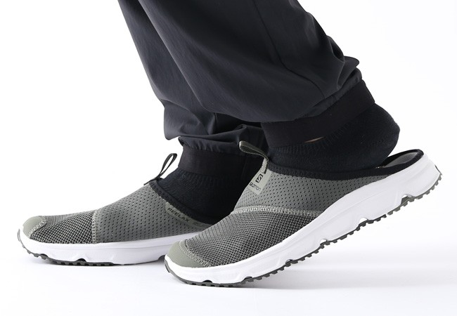 サロモン RXスライド4.0 SALOMON RX SLIDE メンズ サンダル サロモン RXスライド4.0 SALOMON RX SLIDE メンズ サンダル