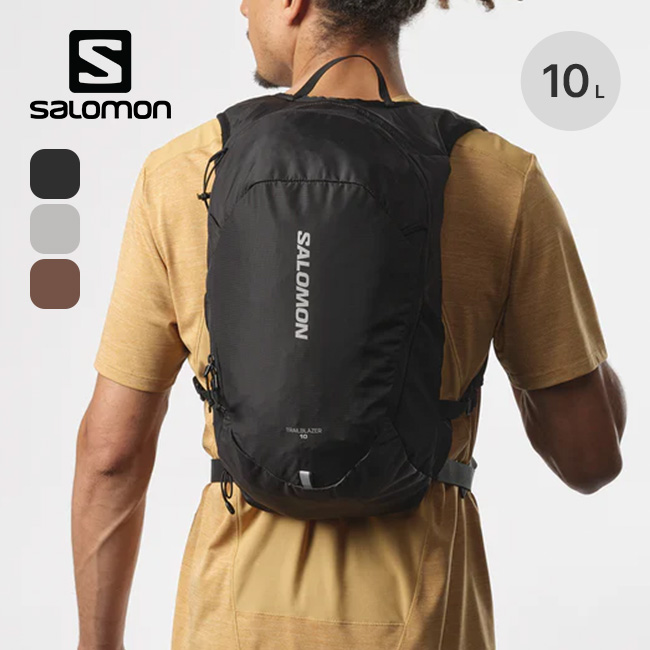 SALOMON（サロモン） トレイルブレイザー10 TRAILBLAZER 10 バッグ