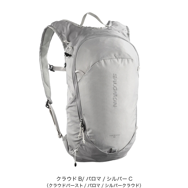 SALOMON（サロモン） トレイルブレイザー10 TRAILBLAZER 10 バッグ