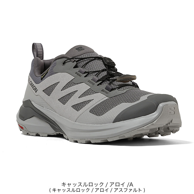SALOMON（サロモン） X-アドベンチャー GTX X-ADVENTURE GORE-TEX