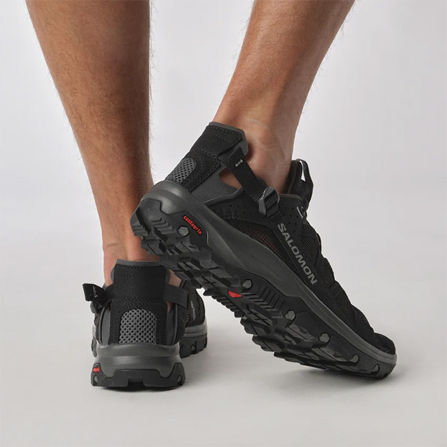 SALOMON