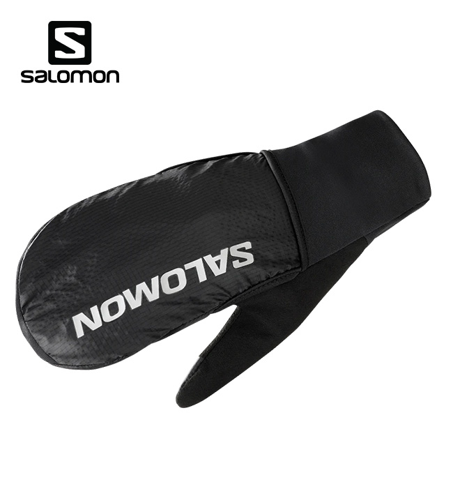 SALOMON（サロモン） ファストウィングウィンターグローブ LC1897800