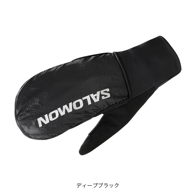 SALOMON（サロモン） ファストウィングウィンターグローブ LC1897800