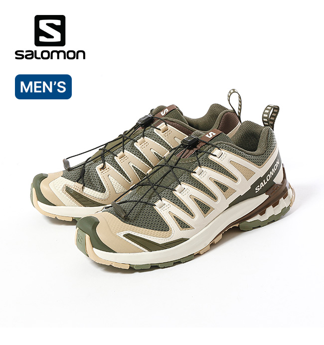 SALOMON