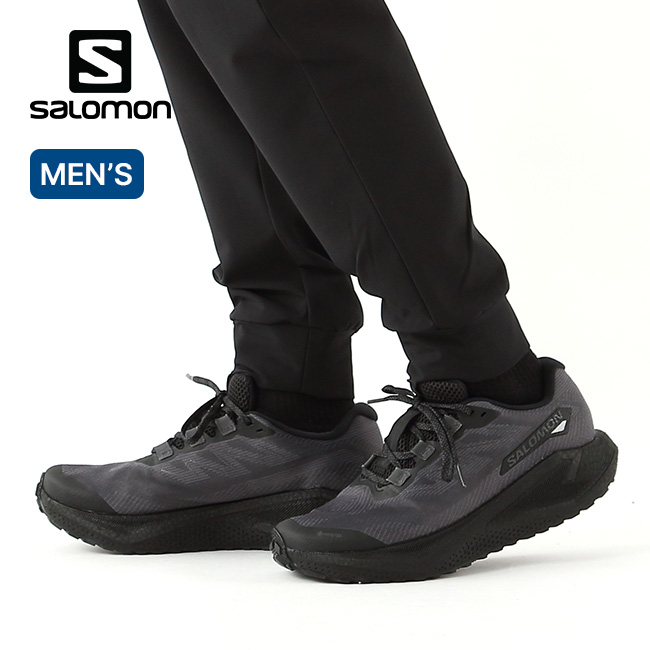 SALOMON（サロモン） エアロブレイズ3グラベルGTX メンズ L47976600