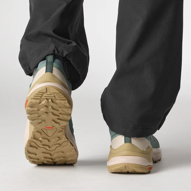 SALOMON（サロモン） X-アドベンチャー GTX ウィメンズ L47692400