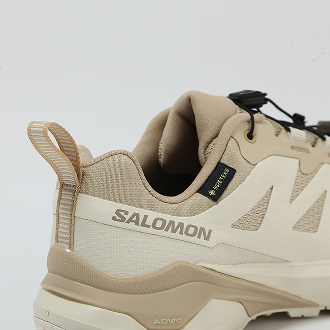 SALOMON（サロモン） X-アドベンチャー GTX ウィメンズ L45458100 GORE