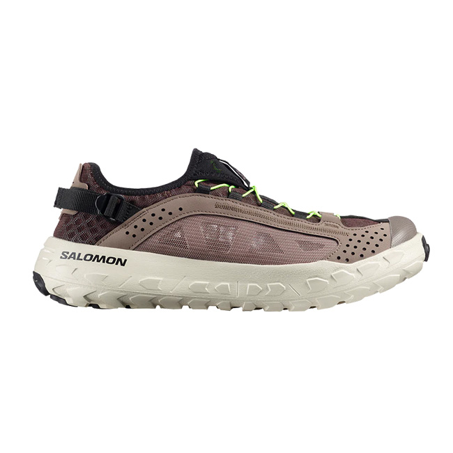 SALOMON（サロモン） ソランフィビアン メンズ SOLAMPHIBIAN サンダル