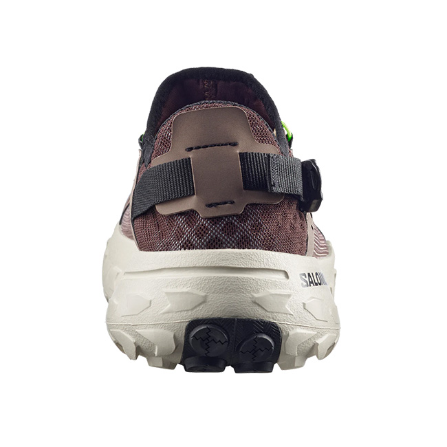SALOMON（サロモン） ソランフィビアン メンズ SOLAMPHIBIAN サンダル