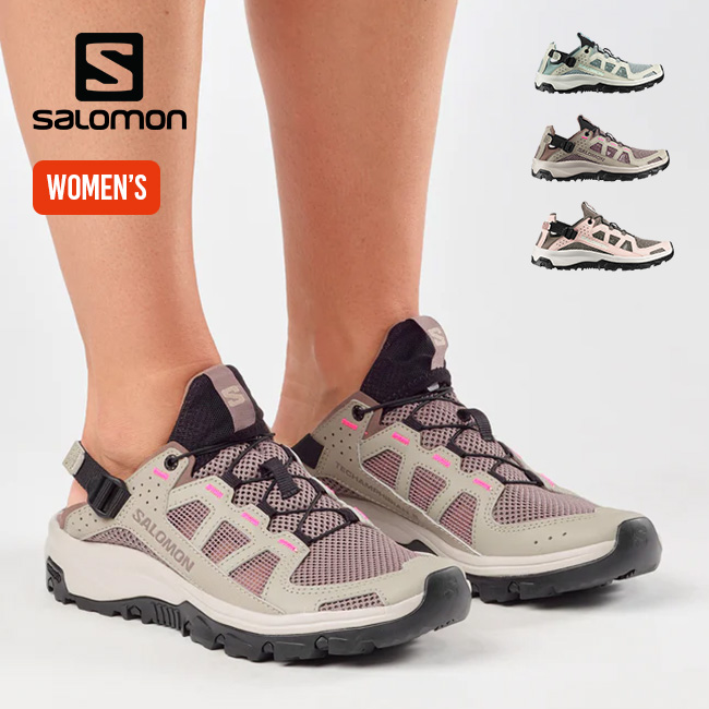 SALOMON（サロモン） テックアンフィビアン5 TECHAMPHIBIAN 5 サンダル