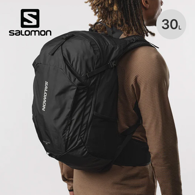 Salomon トレイルブレイザー 30L SALOMON（サロモン） トレイルブレイザー30 TRAILBLAZER 30 メンズ