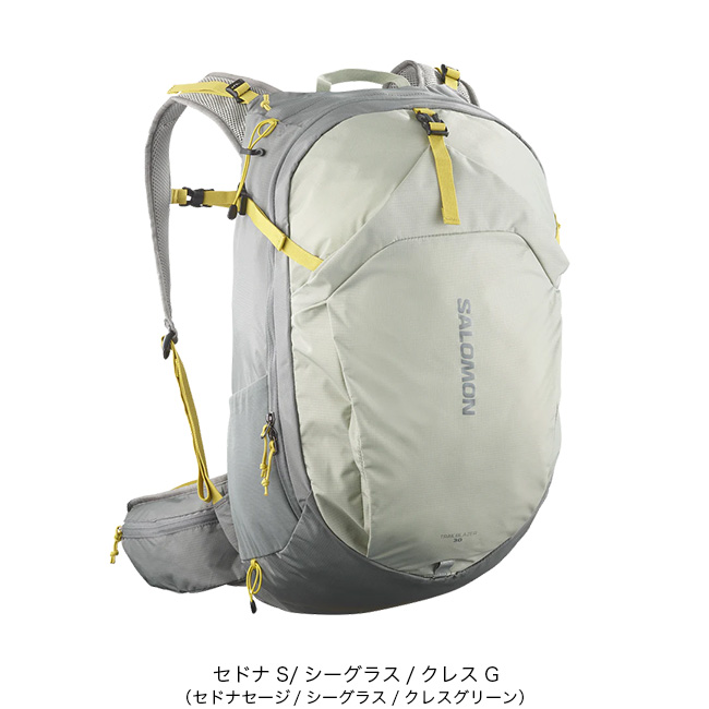 SALOMON（サロモン） トレイルブレイザー30 TRAILBLAZER 30 ユニ