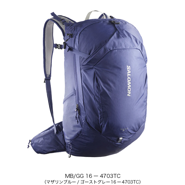 SALOMON（サロモン） トレイルブレイザー30 TRAILBLAZER 30 ユニ