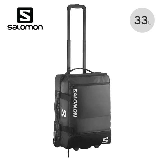 SALOMON（サロモン） クラブ ライン コンテナ キャビン CLUB LINE