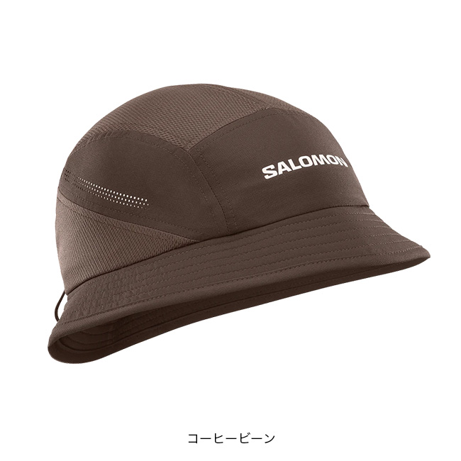 SALOMON（サロモン） シェイクアウトバケットハット ユニセックス