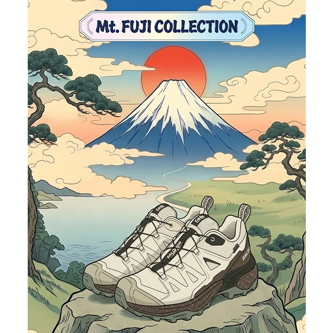 SALOMON（サロモン） Xウルトラ360 GTXフジLTD L45489000 X ULTRA 360