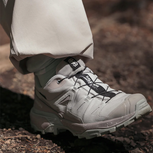 SALOMON（サロモン） Xウルトラ360 L45489100 X ULTRA 360 GORE-TEX
