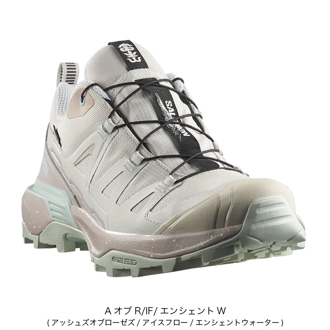 SALOMON（サロモン） Xウルトラ360 L45489100 X ULTRA 360 GORE-TEX