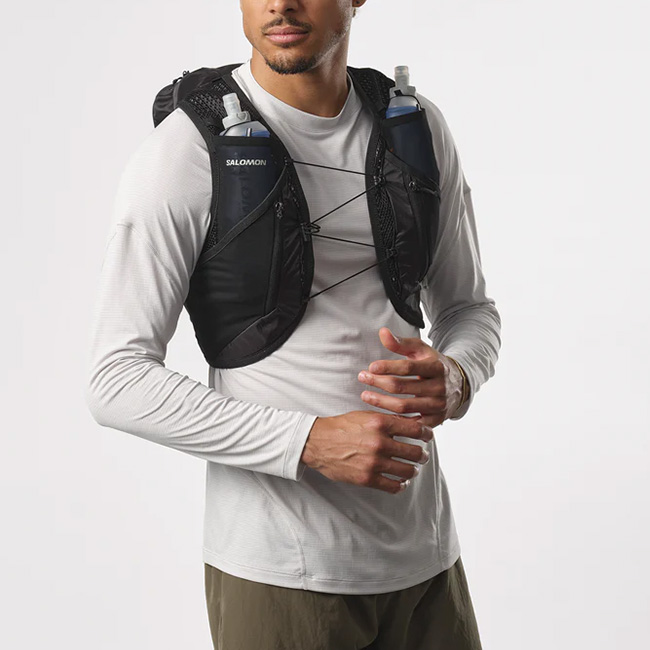 SALOMON（サロモン） アクティブスキン12ノーフラスク LC2205700 ACT