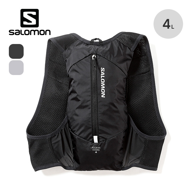 SALOMON（サロモン） ハイドラアクセス4ワンフラスク HYDRA ACCESS 4