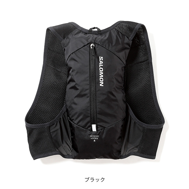 SALOMON（サロモン） ハイドラアクセス4ワンフラスク HYDRA ACCESS 4