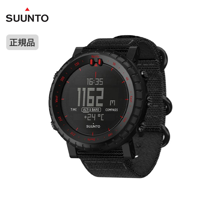 SUUNTO