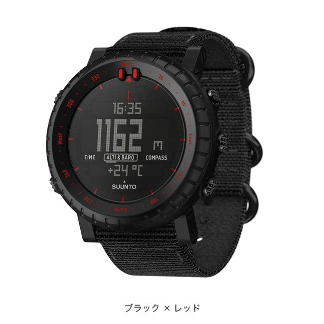 SUUNTO
