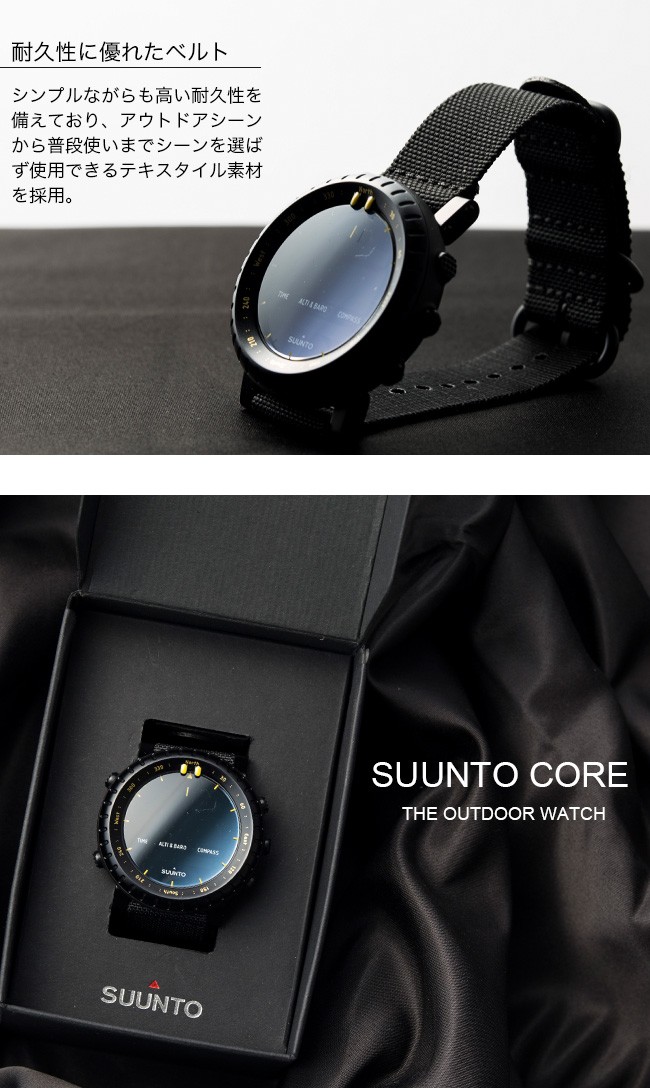 SUUNTO