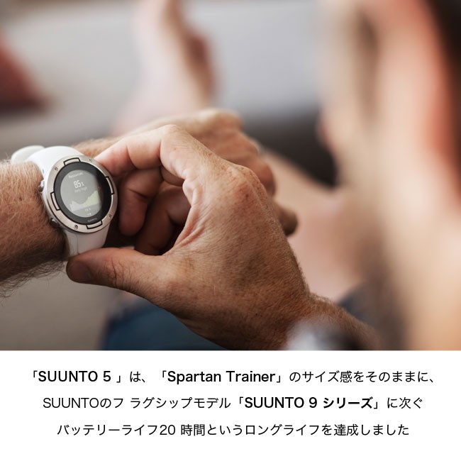 SUUNTO