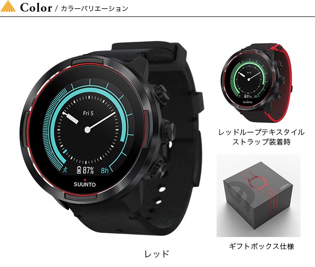 SUUNTO