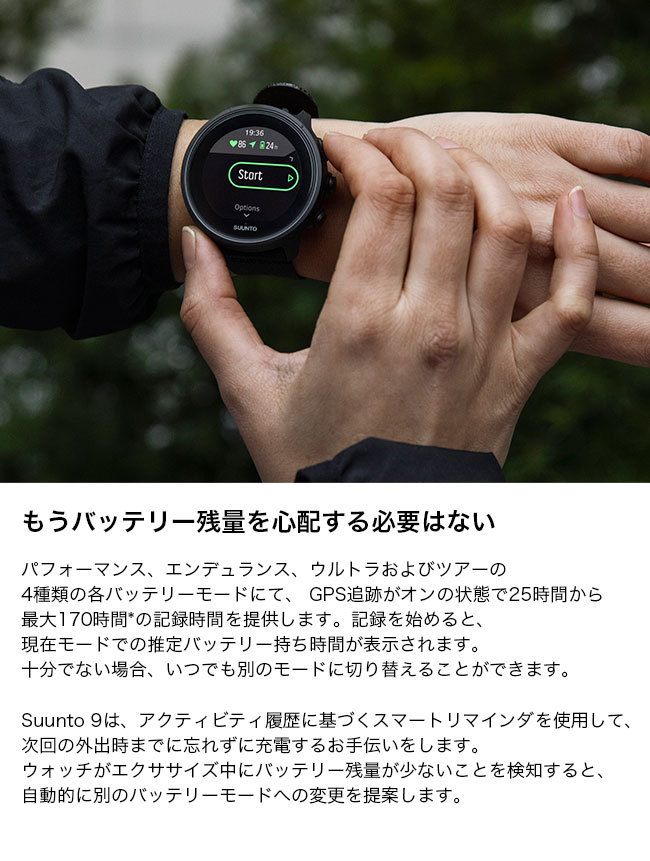 SUUNTO
