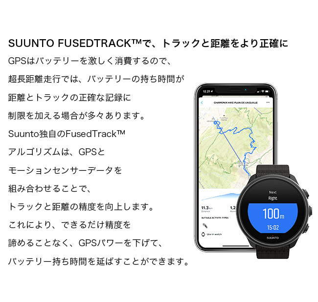 SUUNTO