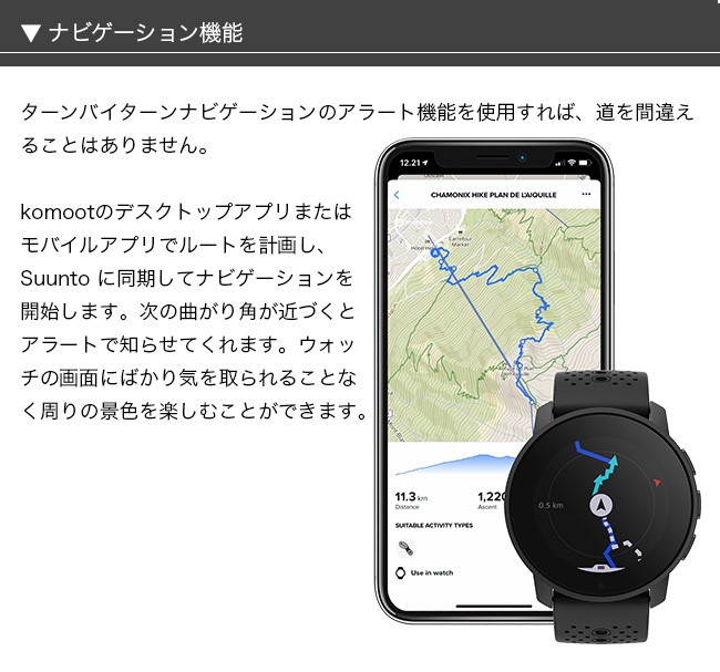 SUUNTO