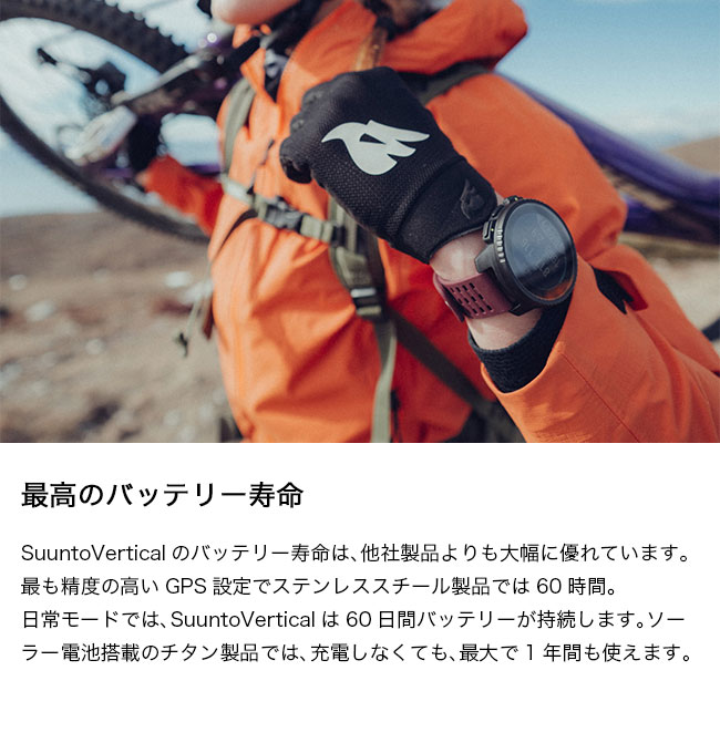 SUUNTO