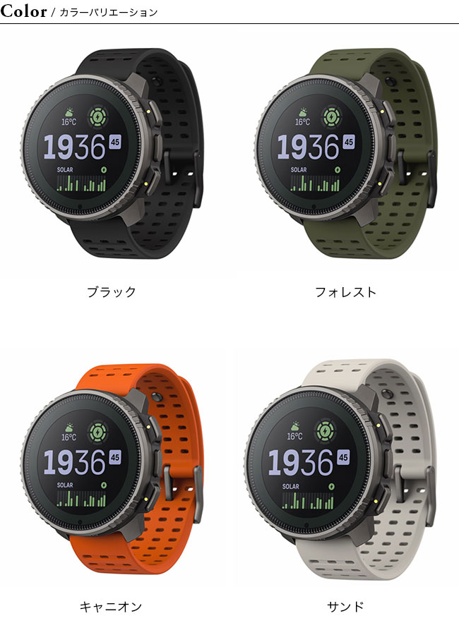 SUUNTO